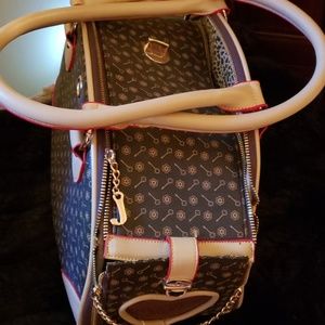 Other - Petite Dog Bag Other - Petite Dog Bag
